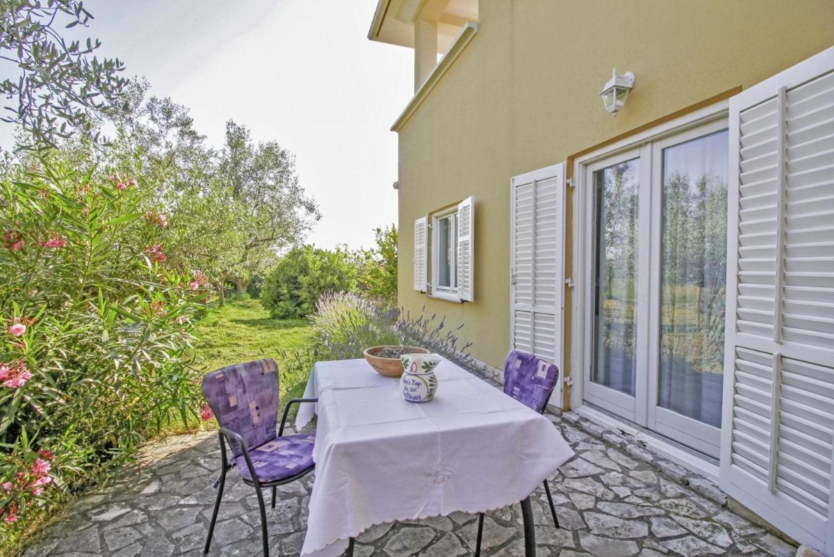 Leandra In Rovinjsko Selo * Istrien Hotel Exterior photo